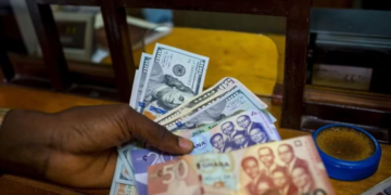 Expectations for cedi recovery is low – Prof. Patrick Asuming
