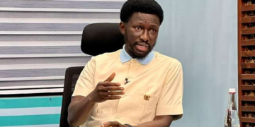 New Force confident in $50 Million target for citizenship program – Ankomah Danso