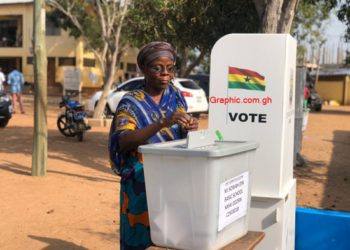 Election 2024: Walewale seat is safe – NPP