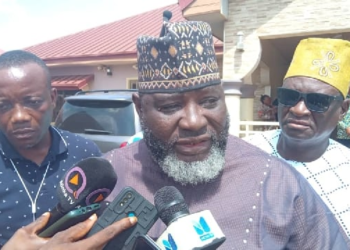 NPP MPs who break away from party are ungrateful – NPP Vice chair