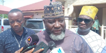 NPP MPs who break away from party are ungrateful – NPP Vice chair