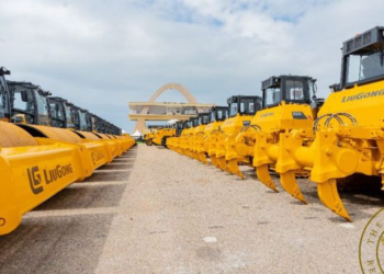 Parliament has no hands in DRIP, its entirely my idea – Bawumia