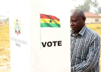 Election Security Expert charges EC to adopt bulk messaging