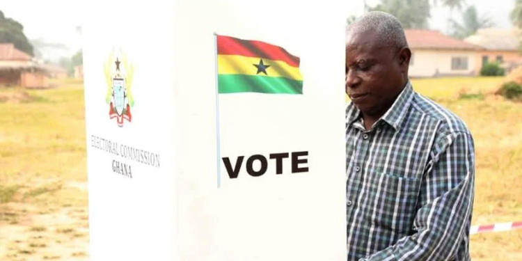 Election Security Expert charges EC to adopt bulk messaging