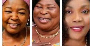 Akua Donkor, Janet Nabla, Nana Frimpomaa Sarpong file nomination forms today