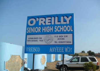 Final year student of O’Reilly Senior High stabbed to death by colleague