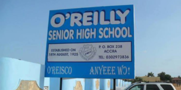 Final year student of O’Reilly Senior High stabbed to death by colleague