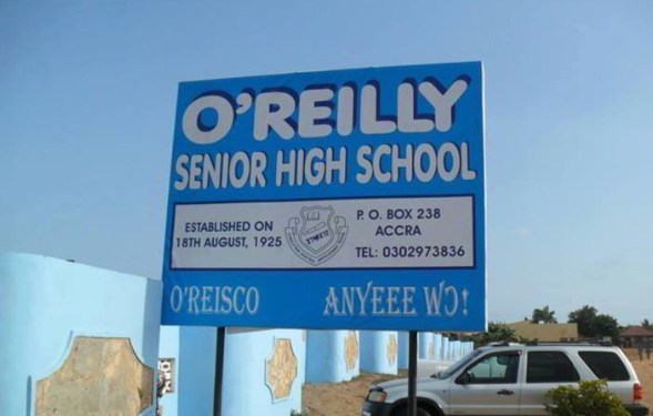Final year student of O’Reilly Senior High stabbed to death by colleague