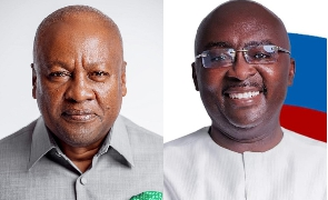 NDC Boycotts first IEA Presidential debate scheduled October 22