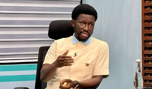 New Force confident in $50 Million target for citizenship program – Ankomah Danso