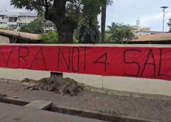 VRA staff threatens nationwide strike over govt controversial merger