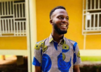 KNUST student dies in galamsey pit