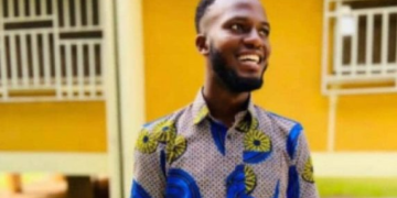 KNUST student dies in galamsey pit