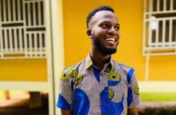 KNUST student dies in galamsey pit