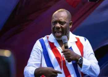 NAPO calls for national unity to fight galamsey, questions Mahama’s commitment