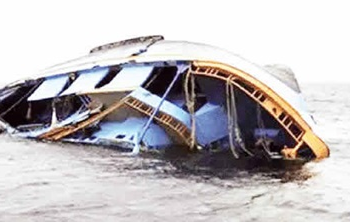 Over 40 lives lost in devastating boat capsize in Nigeria