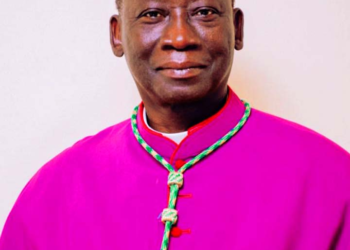 Galamsey: Bishop Conference urges support for 5-Member committee outcome