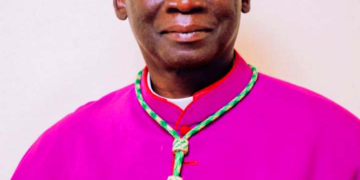 Galamsey: Bishop Conference urges support for 5-Member committee outcome