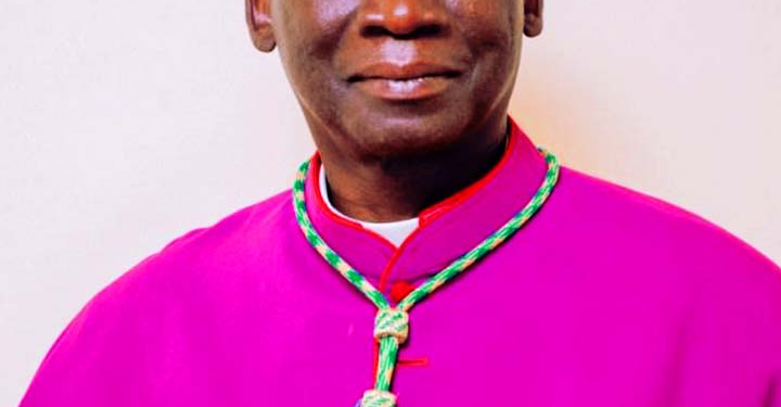 Galamsey: Bishop Conference urges support for 5-Member committee outcome