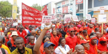 Gov’t has withheld pension funds for 9 months – Isaac Donkor, Former SSA-UoG Chairman