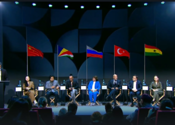 Ghana-Russia Center for Commerce calls for local and global boost in creative arts and cinema industry