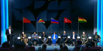 Ghana-Russia Center for Commerce calls for local and global boost in creative arts and cinema industry