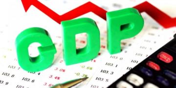 Provisional GDP growth hits 6.9% in second quarter of 2024 – GSS