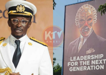 Election 2024: Cheddar pulls out of IEA Presidential encounter