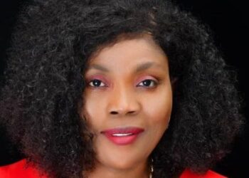 Election 2024: Janet Nabla threaten to sue EC over disqualification