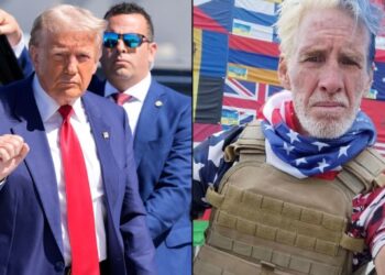 What we know about the latest apparent assassination attempt on Donald Trump