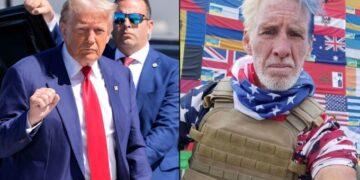 What we know about the latest apparent assassination attempt on Donald Trump