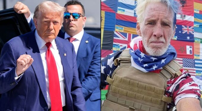 What we know about the latest apparent assassination attempt on Donald Trump