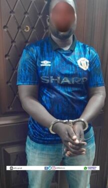 Man who threatened to harm public officials in viral video arrested