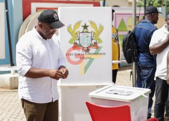 Hold politicians accountable or risk Ghana’s democracy – West Africa Democracy Network