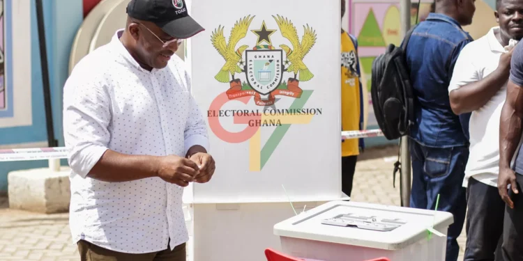 Hold politicians accountable or risk Ghana’s democracy – West Africa Democracy Network