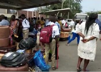 GES releases 2024/25 academic calendar for basic and senior high schools