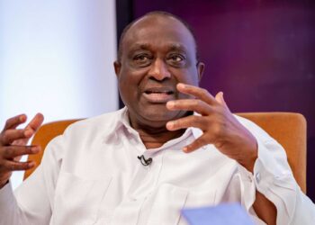 ‘EC given more reasons for forensic audit on register’ – Movement for Change