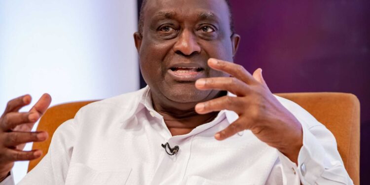 ‘EC given more reasons for forensic audit on register’ – Movement for Change