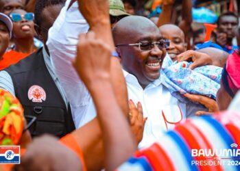 ‘CitizenApp is an upgrade from Ghana.Gov’, Patrick Asare of Digitalgov explains