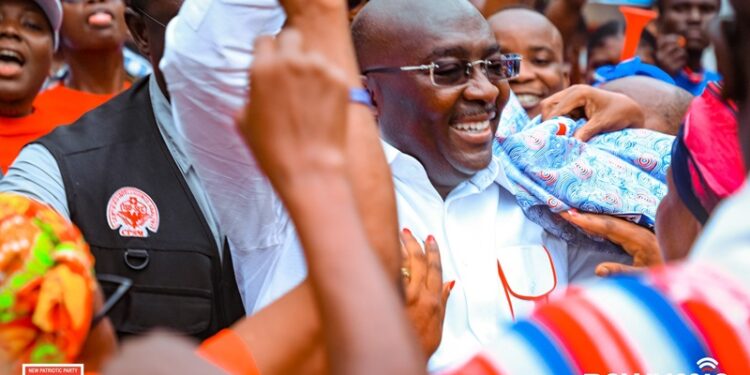 ‘CitizenApp is an upgrade from Ghana.Gov’, Patrick Asare of Digitalgov explains