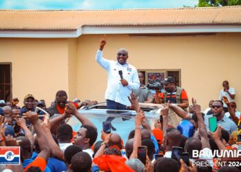 ‘CitizenApp is an upgrade from Ghana.Gov’, Patrick Asare of Digitalgov explains