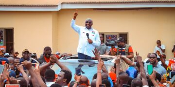 ‘CitizenApp is an upgrade from Ghana.Gov’, Patrick Asare of Digitalgov explains