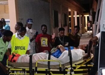 Budumburam rock blast: Operators failed to follow communicated time – NADMO reveals