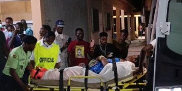 Budumburam rock blast: Operators failed to follow communicated time – NADMO reveals