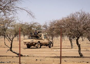 Burkina Faso plans to withdraw mining permits of foreigners  – Junta says