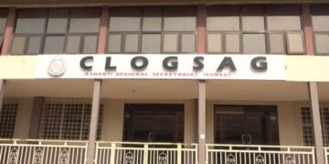 CLOGSAG to begin nationwide strike on November 4