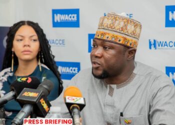 WACCE celebrates 10 years of championing peace and security across West Africa