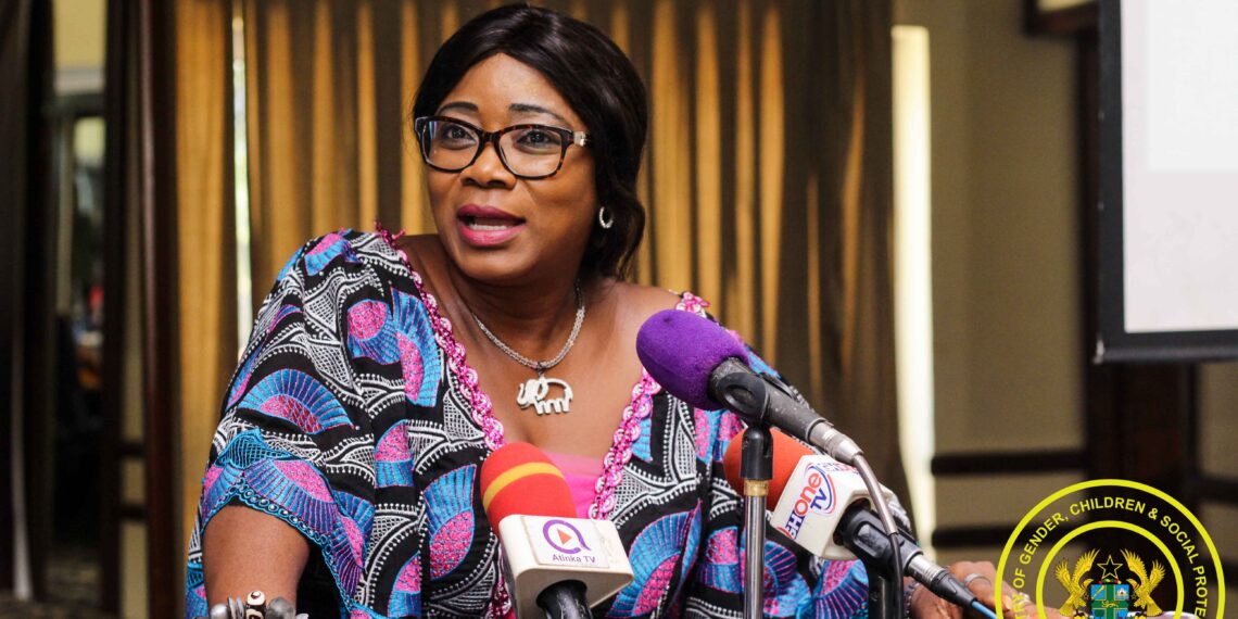 Election 2024: Court bars Cynthia Morrison from running as independent candidate