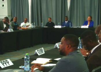 EC to convene another IPAC meeting on Provisional Voters Register