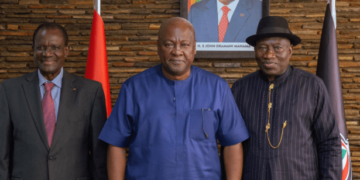 NDC assures commitment to peaceful election